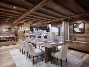 Vente Terrain agricole 796 m2 Megeve