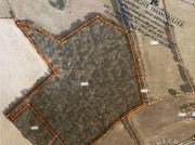 Vente Terrain agricole 91647 m2 Dun sur Auron