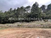 Vente Terrain Bagnols en Forêt