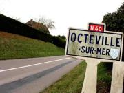 Vente Terrain constructible 1000 m2 Octeville sur Mer