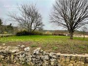 Vente Terrain constructible 1002 m2 Brosses