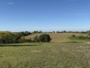 Vente Terrain constructible 1023 m2 Taïx