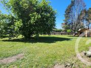 Vente Terrain constructible 1032 m2 Lanchères