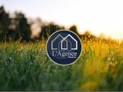 Vente Terrain constructible 1039 m2 Nogent le Roi