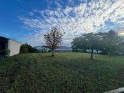 Vente Terrain constructible 1040 m2 Meschers sur Gironde