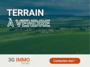 Vente Terrain constructible 1049 m2 Longny les Villages