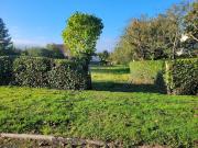 Vente Terrain constructible 1062 m2 Boussac