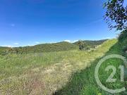 Vente Terrain constructible 1082 m2 Saint Jean du Pin