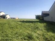 Vente Terrain constructible 1101 m2 Courtisols