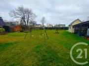 Vente Terrain constructible 1144 m2 Blonville sur Mer