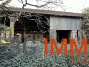 Vente Terrain constructible 1172 m2 Houdan