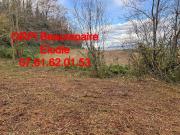 Vente Terrain constructible 1199 m2 Beaurepaire