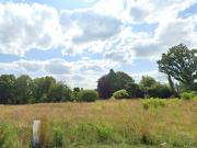 Vente Terrain constructible 1202 m2 Maen Roch