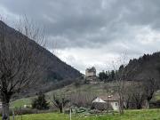 Vente Terrain constructible 1205 m2 Menthon Saint Bernard