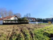 Vente Terrain constructible 1251 m2 Bayonne