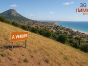 Vente Terrain constructible 1287 m2 Guiche