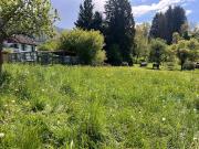 Vente Terrain constructible 1290 m2 Draillant
