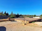 Vente Terrain constructible 1314 m2 Narbonne