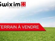 Vente Terrain constructible 1335 m2 Bonne