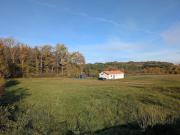 Vente Terrain constructible 1380 m2 Cocumont