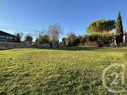 Vente Terrain constructible 1429 m2 Coulounieix Chamiers