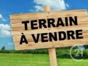 Vente Terrain constructible 1451 m2 Beaugency