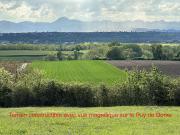 Vente Terrain constructible 1500 m2 Beauregard l'Evêque