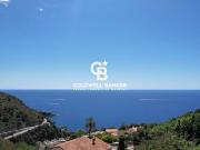 Vente Terrain constructible 1500 m2 Eze