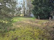 Vente Terrain constructible 1619 m2 Vergongheon