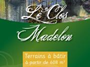 Vente Terrain 1634 m2 Abbeville