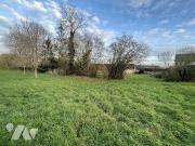 Vente Terrain constructible 1659 m2 Démuin