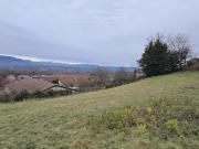 Vente Terrain constructible 1669 m2 Valserhône