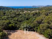 Vente Terrain constructible 1703 m2 La Croix Valmer
