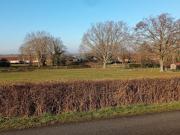 Vente Terrain constructible 1786 m2 Huriel