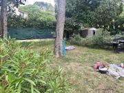 Vente Terrain constructible 186 m2 Nimes