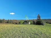 Vente Terrain constructible 1957 m2 Doazon