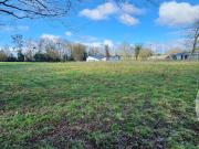 Vente Terrain constructible 2000 m2 Gueschart