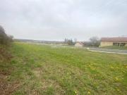 Vente Terrain constructible 206 m2 Saint Agnin sur Bion