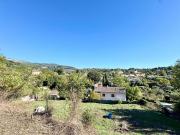 Vente Terrain constructible 2087 m2 Grasse Vente Terrain constructible 2087 m2 Grasse