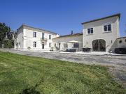 Vente Terrain constructible 210000 m2 Escoussans