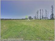 Vente Terrain constructible 2147 m2 Sévignacq