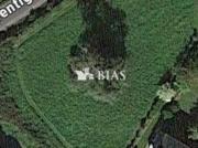 Vente Terrain constructible 2200 m2 Pont l'eveque