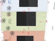 Vente Terrain constructible 232 m2 Champigny sur Marne