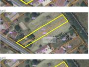 Vente Terrain constructible 2351 m2 Fléré la Rivière