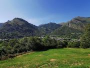 Vente Terrain constructible 2369 m2 Béost