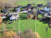 Vente Terrain constructible 2400 m2 Bretagne