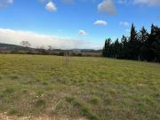 Vente Terrain constructible 2421 m2 Pouzols Minervois