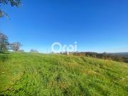 Vente Terrain constructible 2521 m2 Oloron Sainte Marie