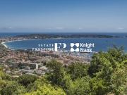 Vente Terrain constructible 2708 m2 Cannes