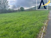 Vente Terrain constructible 2800 m2 Sermamagny
